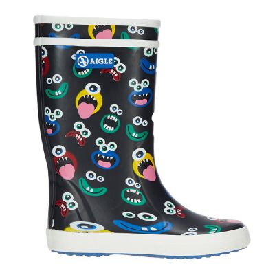 Aigle Lolly Pop Theme - Monstres - Lapset - 30 - Partioaitta