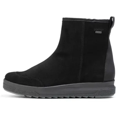 Pomar M Ruska Gtx - Black Suede - Miehet - 44 - Partioaitta, kuva 1 / 1