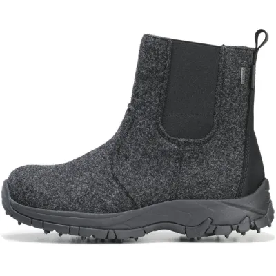 Pomar W Metso Spike Gtx - Granit Felt/black Waxy - Naiset - 39 - Partioaitta, kuva 1 / 1