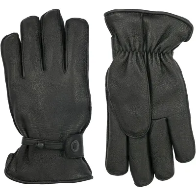 Hofler Koddi Gloves - Black - Unisex - 9 - Partioaitta, kuva 1 / 1