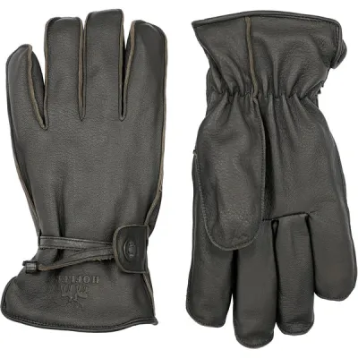 Hofler Koddi Gloves - Chestnut - Unisex - 11 - Partioaitta, kuva 1 / 1