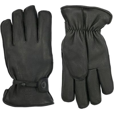 Hofler Koddi Gloves - Black - Unisex - 11 - Partioaitta | Alk. 79,95 €