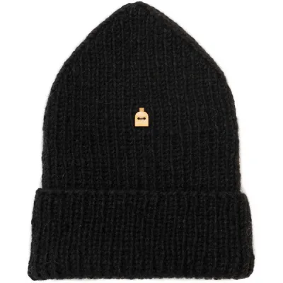 Myssyfarmi Sea A' Hoy - Noki / Black - OneSize - Partioaitta, kuva 1 / 1