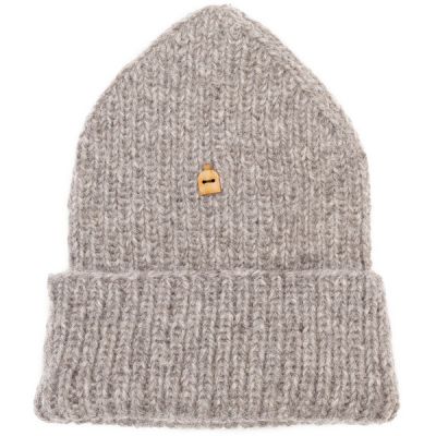 Myssyfarmi Sea A' Hoy - Jäkälä / Nat Light Grey - OneSize - Partioaitta