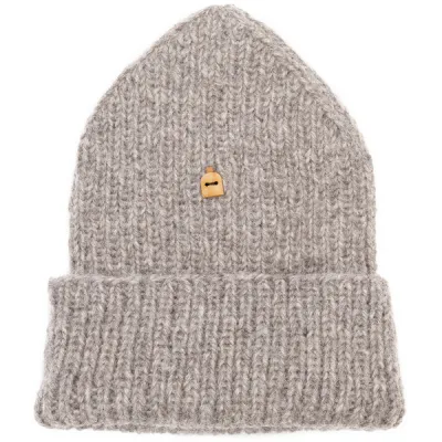 Myssyfarmi Sea A' Hoy - Jäkälä / Nat Light Grey - OneSize - Partioaitta, kuva 1 / 1
