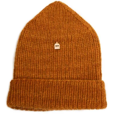 Myssyfarmi Sea A' Hoy - Ruska / Autumn Orange - OneSize - Partioaitta, kuva 1 / 1