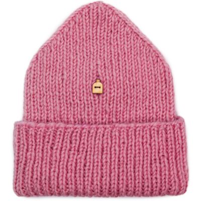 Myssyfarmi Sea A' Hoy - Kanerva / Heather Pink - OneSize - Partioaitta