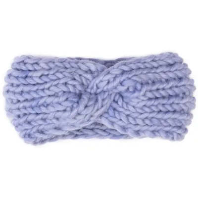 Myssyfarmi Kuisti Headband - Lavender - OneSize - Partioaitta, kuva 1 / 1