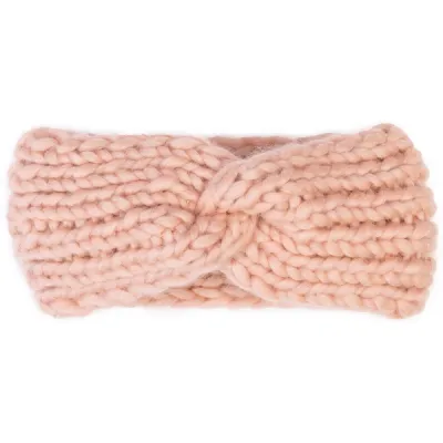 Myssyfarmi Kuisti Headband - Kukka / Nude - OneSize - Partioaitta, kuva 1 / 1