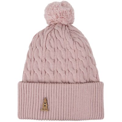 VAI-KO Puuteri Beanie - Powder - Unisex - OneSize - Partioaitta | Alk. 69,90 €