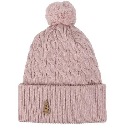 VAI-KO Puuteri Beanie - Powder - Unisex - OneSize - Partioaitta, kuva 1 / 1