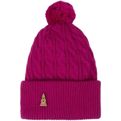 VAI-KO Puuteri Beanie - Dragon Fruit - Unisex - OneSize - Partioaitta, kuva 1 / 1