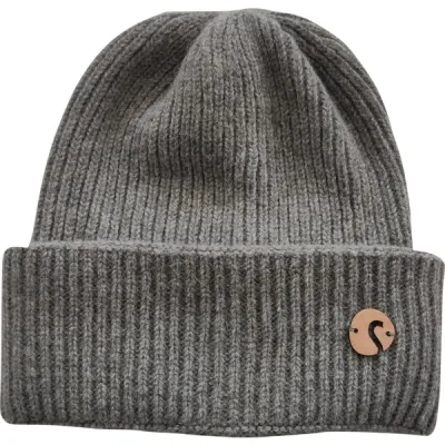 Salon Lakkitehdas Beanie Alpaca - Cinereo - Unisex - One Size - Partioaitta, kuva 1 / 1