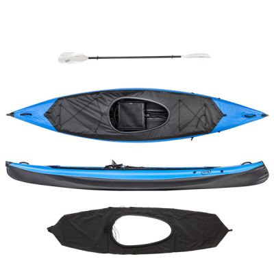 Nortik Scubi 1 Xl Cheer Pack - Blue/black - OneSize - Partioaitta