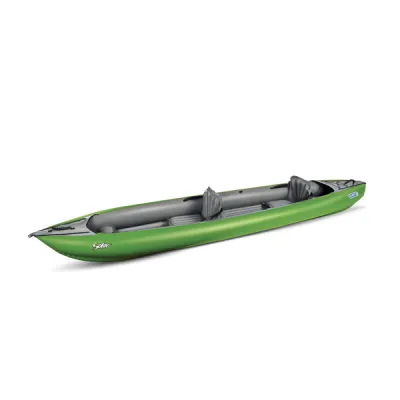 Gumotex Solar - Lime Green/grey - OneSize - Partioaitta, kuva 1 / 1
