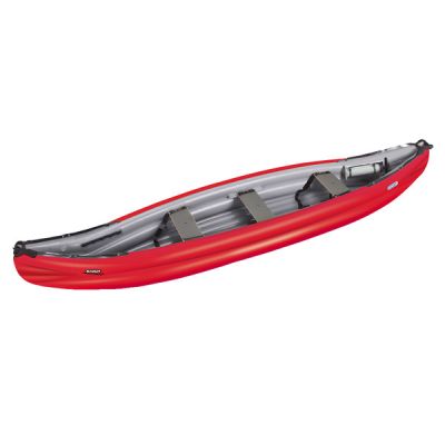 Gumotex Scout - Red - OneSize - Partioaitta