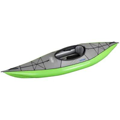 Gumotex Swing 1 - Lime Green/grey - OneSize - Partioaitta
