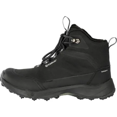 Icebug Muurame3 M Bugrip - Black - Miehet - US 11 - Partioaitta, kuva 1 / 1