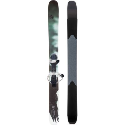 OAC Kar 149 + Ea Binding 2.0 - Nocolor - Unisex - OneSize - Partioaitta