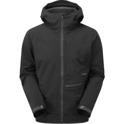 Artilect M Formation 3l Jacket - Black - Miehet - M - Partioaitta