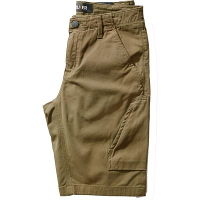 DU/ER Live Lite Adventure Short - Hawkeye - Miehet - 33 - Partioaitta