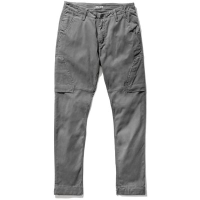 DU/ER Live Free Adventure Pant - Charcoal - Miehet - 32/32 - Partioaitta
