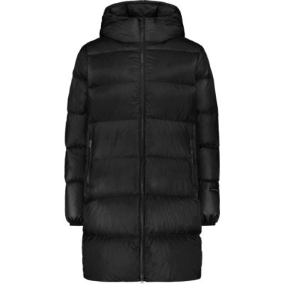 Joutsen Silvia - Musta - Naiset - XS - Partioaitta