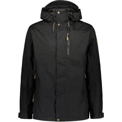 Sasta Rohki+ Takki Gtx - Black - Miehet - M+ - Partioaitta