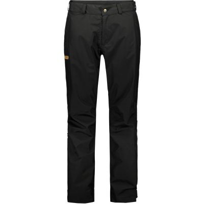 Sasta Rohki+ Housut Gtx - Black - Miehet - 48+ - Partioaitta