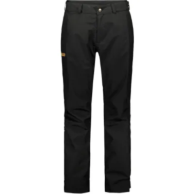 Sasta Rohki+ Housut Gtx - Black - Miehet - 48+ - Partioaitta, kuva 1 / 1