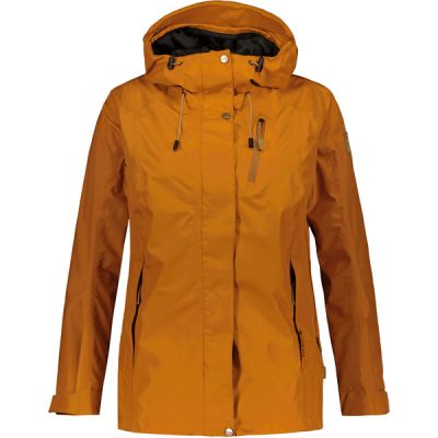 Sasta Rohki W+ Takki Gtx - Thai Curry - Naiset - 40+ - Partioaitta | Alk. 227,97 €