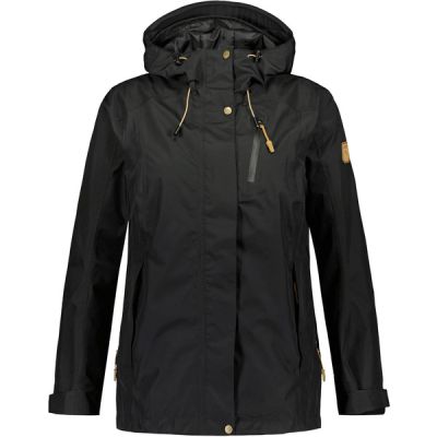 Sasta Rohki W+ Takki Gtx - Black - Naiset - 48+ - Partioaitta