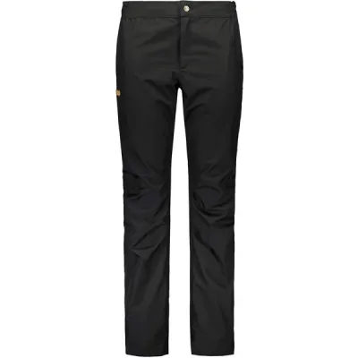Sasta Rohki W+ Housut Gtx - Black - Naiset - 48+ - Partioaitta, kuva 1 / 1