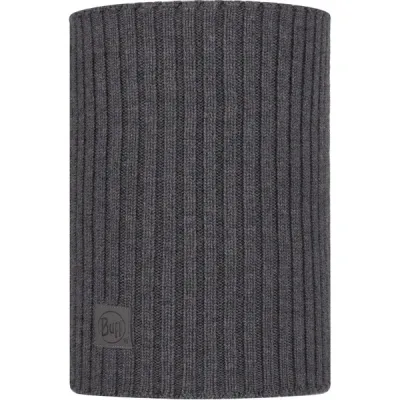 Buff Norval Knitted Neckwarmer - Grey - Unisex - OneSize - Partioaitta, kuva 1 / 1