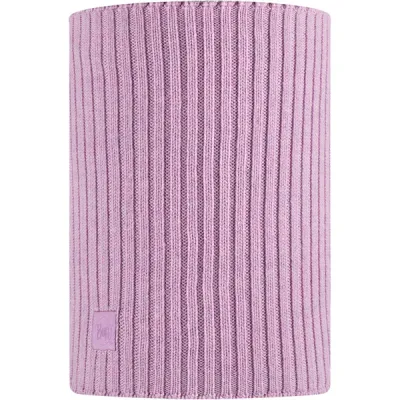 Buff Norval Knitted Neckwarmer - Pansy - Unisex - OneSize - Partioaitta, kuva 1 / 1