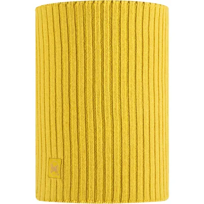 Buff Norval Knitted Neckwarmer - Honey - Unisex - OneSize - Partioaitta, kuva 1 / 1