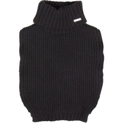 Sätila Aplared Collar - Black - Unisex - OneSize - Partioaitta