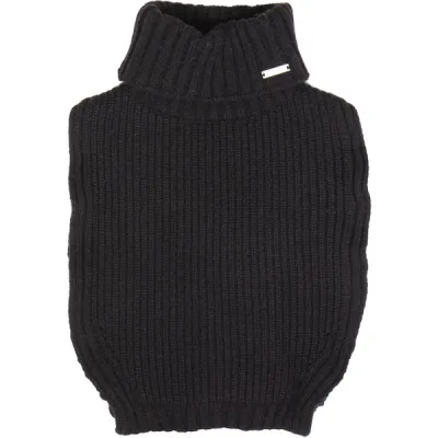 Sätila Aplared Collar - Black - Unisex - OneSize - Partioaitta, kuva 1 / 1