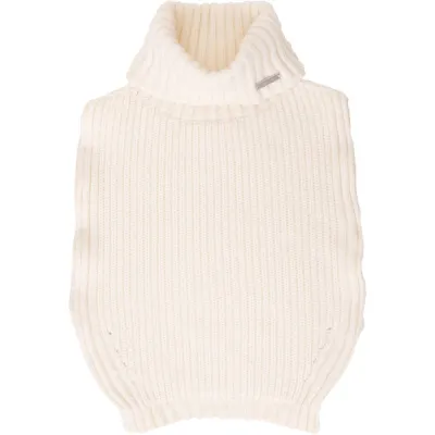 Sätila Aplared Collar - Off White - Unisex - OneSize - Partioaitta, kuva 1 / 1