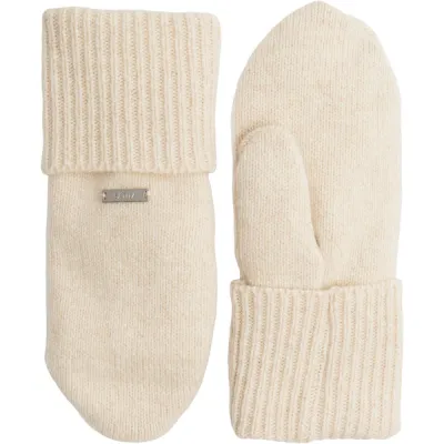 Sätila Rede Mitten - Off White - Unisex - S/M - Partioaitta, kuva 1 / 1
