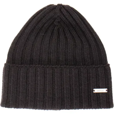 Sätila Kärra - Black - Naiset - OneSize - Partioaitta, kuva 1 / 1