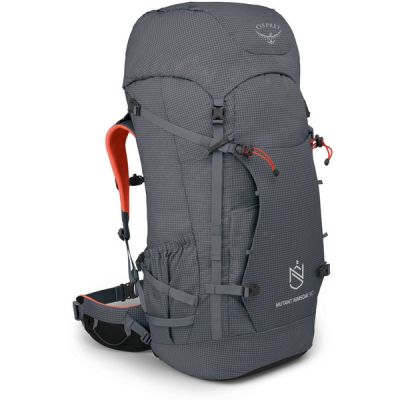 Osprey Nimsdai Mutant 90 - Tungsten Grey - Unisex - M/L - Partioaitta
