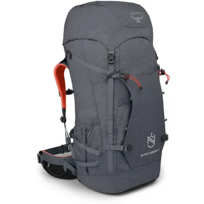 Osprey Nimsdai Mutant 90 - Tungsten Grey - Unisex - M/L - Partioaitta, kuva 1 / 1