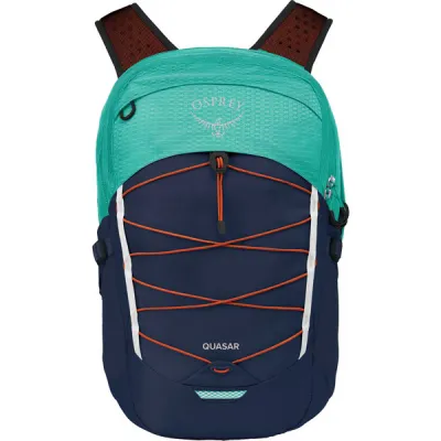 Osprey Quasar - Reverie Green/cetacean Blue - Unisex - OneSize - Partioaitta, kuva 1 / 1