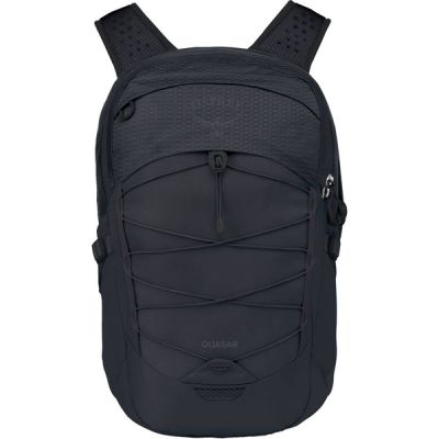 Osprey Quasar - Black - Unisex - OneSize - Partioaitta