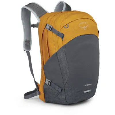 Osprey Nebula - Golden Hour Yellow/grey Area - Unisex - OneSize - Partioaitta, kuva 1 / 1