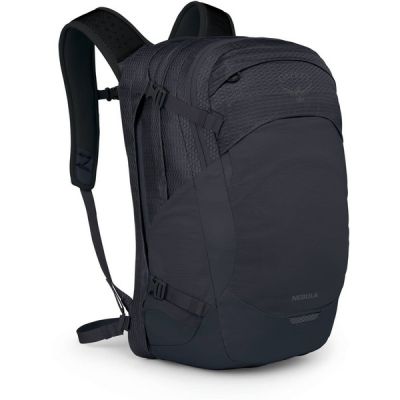 Osprey Nebula - Black - Unisex - OneSize - Partioaitta