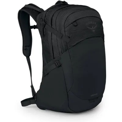 Osprey Tropos - Black - Unisex - OneSize - Partioaitta, kuva 1 / 1