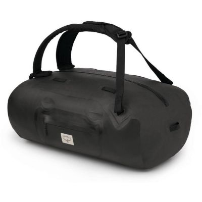 Osprey Arcane Wp Duffel 40 - Mamba Black - Unisex - OneSize - Partioaitta