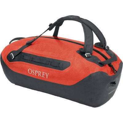 Osprey Transporter Wp Duffel 70 - Mars Orange - Unisex - OneSize - Partioaitta